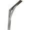 Ekena Millwork Legacy Steel Bracket, Stainless Steel 2"W x 16"D x 16"H BKTM02X16X16LESS - alternate 1